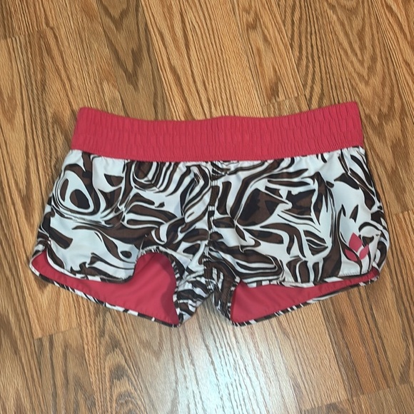 Reef Reversible low rise shorts, coral pink, medium - Picture 5 of 5